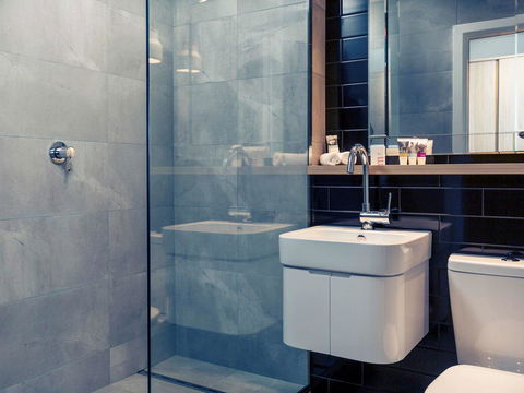 Mercure Launceston - Kalgoorlie Accommodation 27