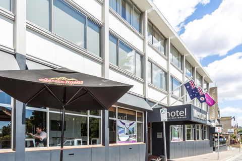 Mercure Launceston - Kalgoorlie Accommodation 15