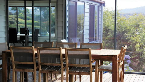 SEA EAGLE COTTAGE Amazing Views Of Bay Of Fires - Kalgoorlie Accommodation 19