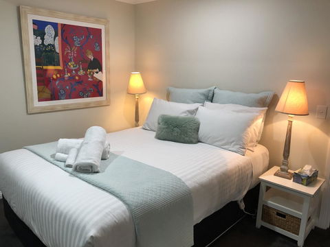 SEA EAGLE COTTAGE Amazing Views Of Bay Of Fires - Kalgoorlie Accommodation 3