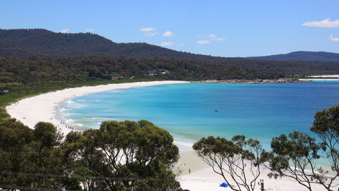 SEA EAGLE COTTAGE Amazing Views Of Bay Of Fires - Kalgoorlie Accommodation 6