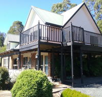 Robin's Nest BB - Kalgoorlie Accommodation