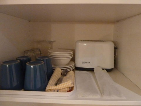 Mayfair Plaza Motel And Apartments - Kalgoorlie Accommodation 13