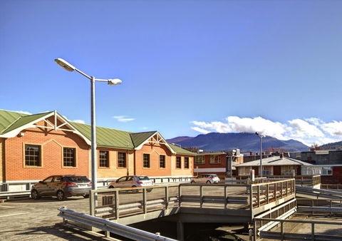 Mayfair Plaza Motel And Apartments - Kalgoorlie Accommodation 3