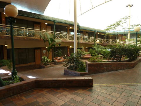 Mayfair Plaza Motel And Apartments - Kalgoorlie Accommodation 14