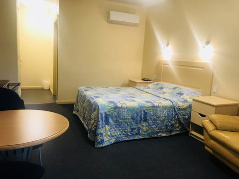 Mayfair Plaza Motel And Apartments - Kalgoorlie Accommodation 7