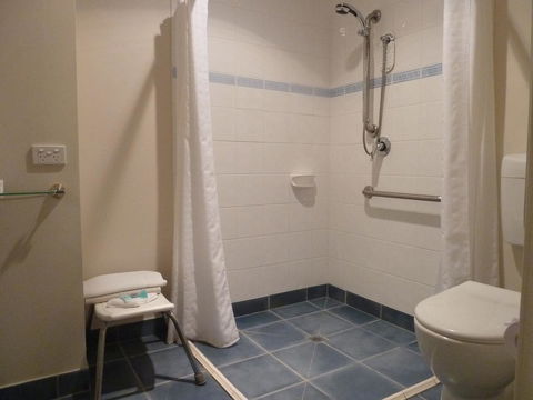 Mayfair Plaza Motel And Apartments - Kalgoorlie Accommodation 15