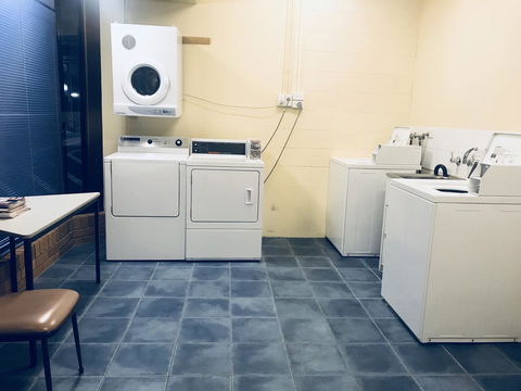 Mayfair Plaza Motel And Apartments - Kalgoorlie Accommodation 5