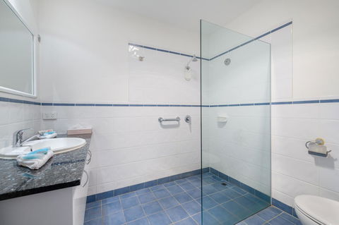 Mayfair Plaza Motel And Apartments - Kalgoorlie Accommodation 9