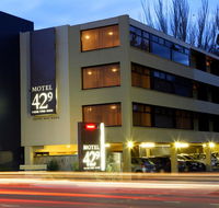 Motel 429