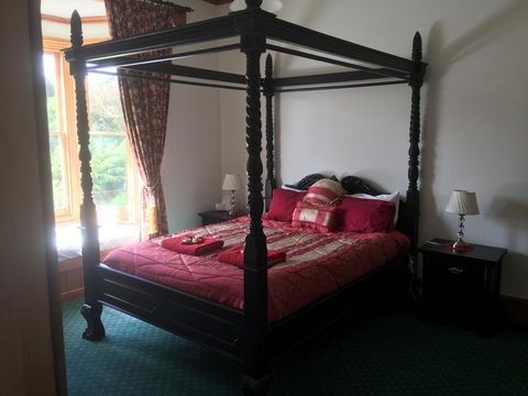 Kerrellie Cottages 2, 4 & 8 Reid Street - Kalgoorlie Accommodation 23