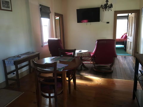 Kerrellie Cottages 2, 4 & 8 Reid Street - Kalgoorlie Accommodation 20