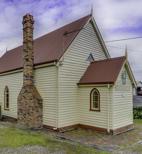 Kerrellie Cottages 2, 4 & 8 Reid Street - Kalgoorlie Accommodation 3