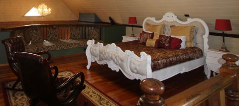 Kerrellie Cottages 2, 4 & 8 Reid Street - Kalgoorlie Accommodation 29