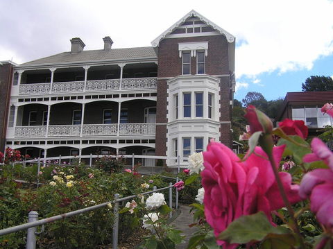 Auldington Hotel - Kalgoorlie Accommodation 24