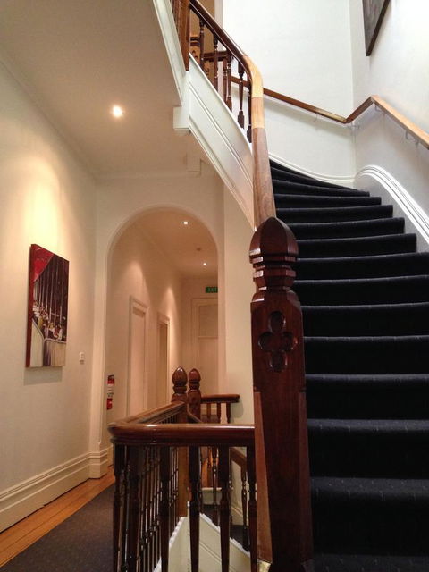 Auldington Hotel - Kalgoorlie Accommodation 26