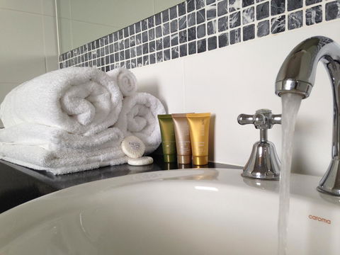 Auldington Hotel - Kalgoorlie Accommodation 14