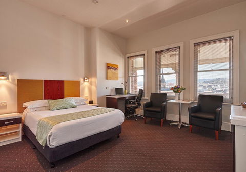 Auldington Hotel - Kalgoorlie Accommodation 5