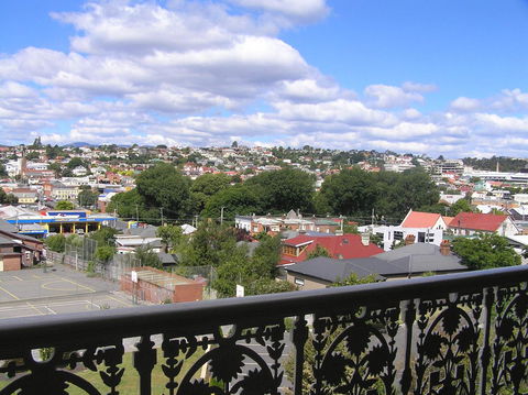 Auldington Hotel - Kalgoorlie Accommodation 32