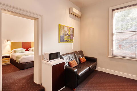 Auldington Hotel - Kalgoorlie Accommodation 16