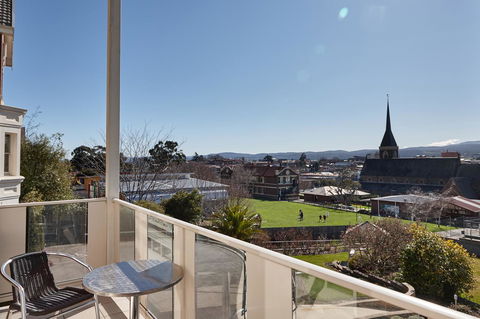 Auldington Hotel - Kalgoorlie Accommodation 1