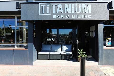 Hotel Launceston - Kalgoorlie Accommodation 20