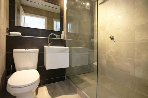 Hotel Launceston - Kalgoorlie Accommodation 6