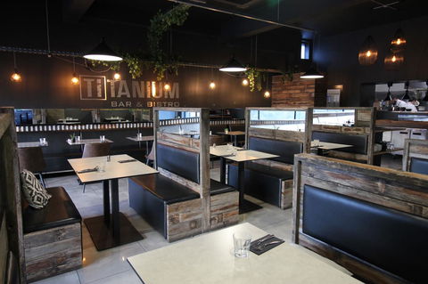 Hotel Launceston - Kalgoorlie Accommodation 13