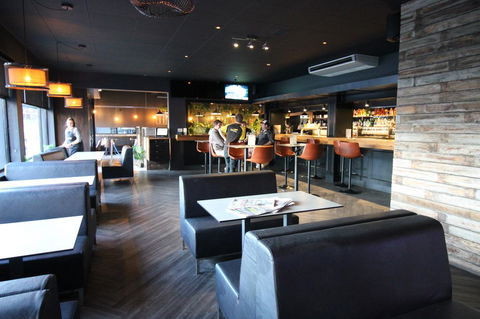 Hotel Launceston - Kalgoorlie Accommodation 14