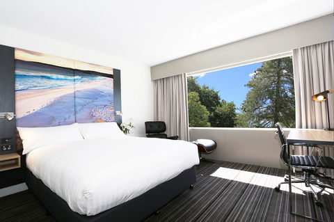 Hotel Launceston - Kalgoorlie Accommodation 0