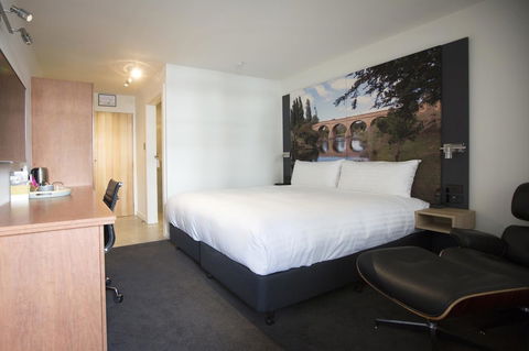Hotel Launceston - Kalgoorlie Accommodation 1