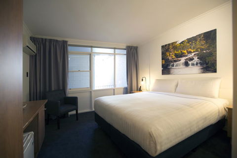 Hotel Launceston - Kalgoorlie Accommodation 11