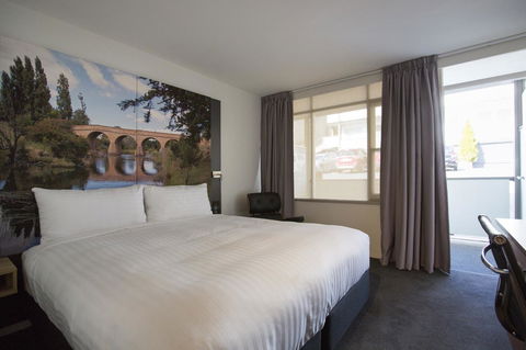 Hotel Launceston - Kalgoorlie Accommodation 8