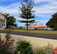 Birchwood Devonport self-contained self catering accommodation - Kalgoorlie Accommodation