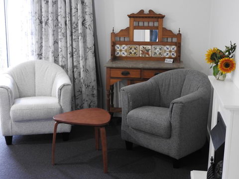 Tamar House - Kalgoorlie Accommodation 22