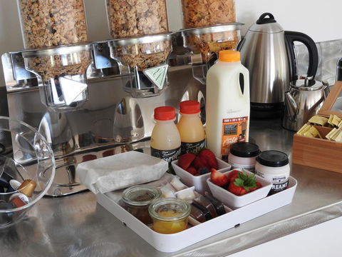 Tamar House - Kalgoorlie Accommodation 23