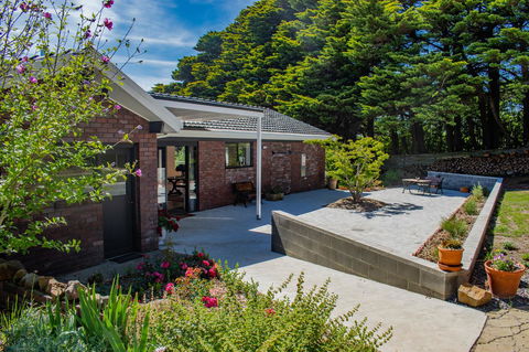Tamar House - Kalgoorlie Accommodation 21