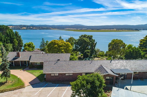 Tamar House - Kalgoorlie Accommodation 4