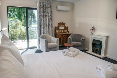 Tamar House - Kalgoorlie Accommodation 7
