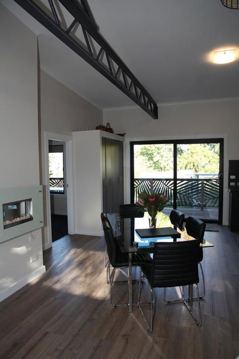 The WeareHouse In Deloraine - Kalgoorlie Accommodation 33