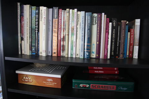 The WeareHouse In Deloraine - Kalgoorlie Accommodation 31