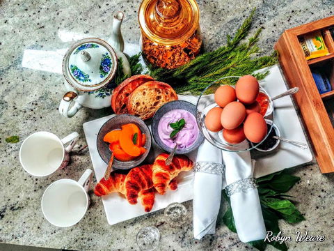 The WeareHouse In Deloraine - Kalgoorlie Accommodation 5