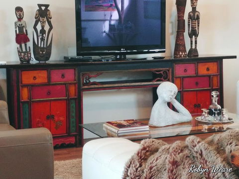 The WeareHouse In Deloraine - Kalgoorlie Accommodation 28