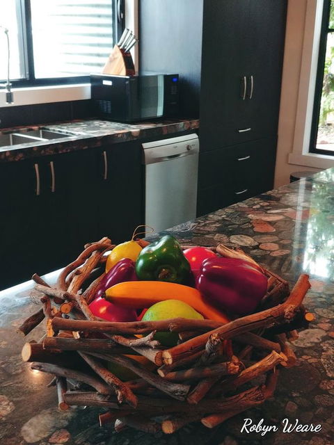 The WeareHouse In Deloraine - Kalgoorlie Accommodation 26