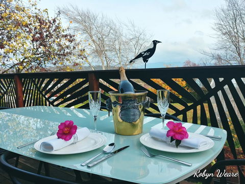 The WeareHouse In Deloraine - Kalgoorlie Accommodation 3