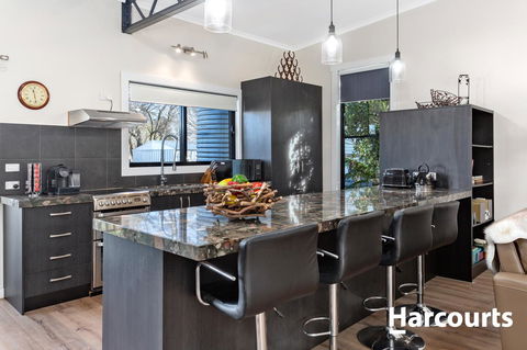 The WeareHouse In Deloraine - Kalgoorlie Accommodation 17