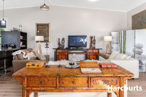 The WeareHouse In Deloraine - Kalgoorlie Accommodation 16