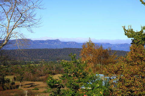 The WeareHouse In Deloraine - Kalgoorlie Accommodation 27