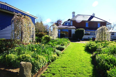 The WeareHouse In Deloraine - Kalgoorlie Accommodation 37