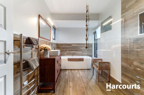 The WeareHouse In Deloraine - Kalgoorlie Accommodation 14